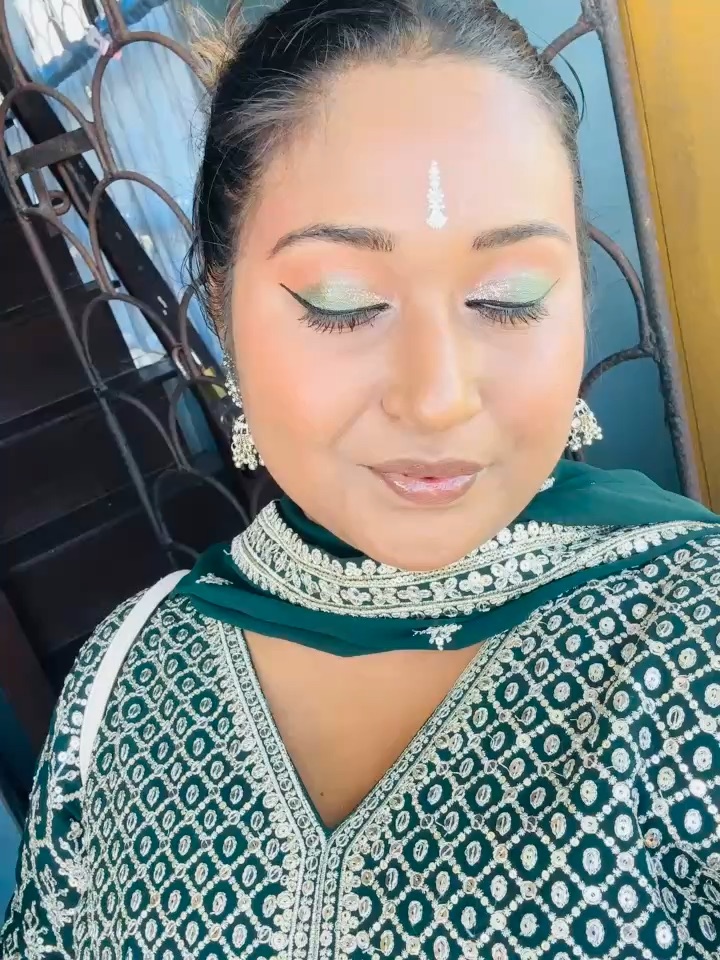 Make up