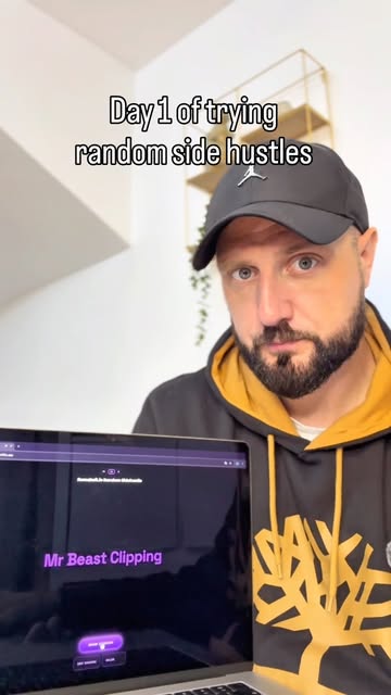 These side hustles are kinda cooking 🧑‍🍳 #sidehustle #sidehustleforbeginners #aitools #gta6 #youtubeshorts