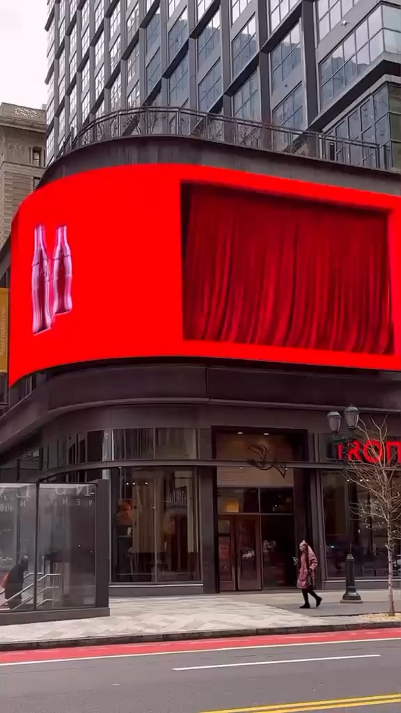 4k video