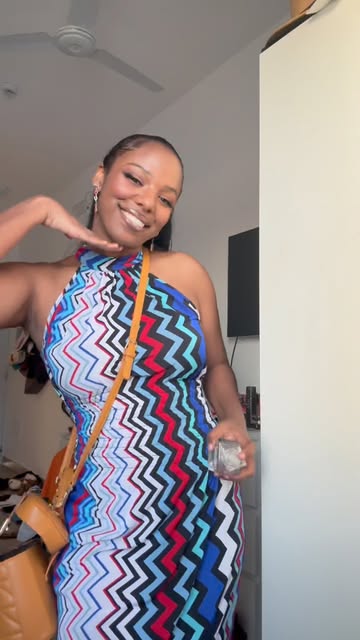 I managed to film atleast one GRWM 🥹, will try one again