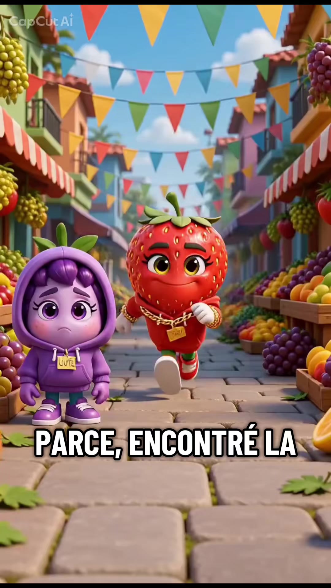 #Fresalandia #Frutas #Humor #Memes 🍓🍇