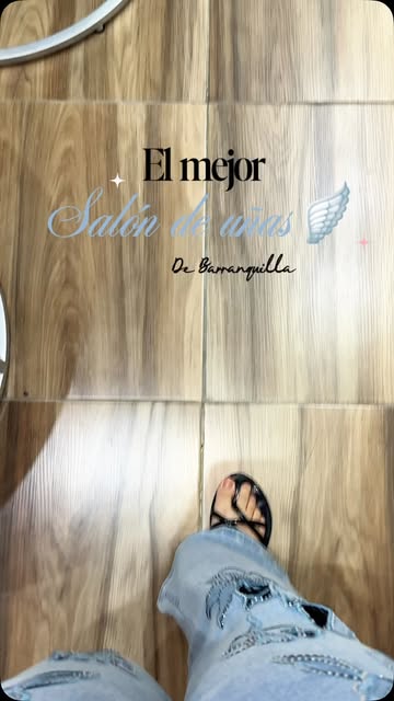 Un espacio súper lindo, acogedor y con una atención increíble. Si eres amante de las uñas bonitas y de consentirte un...