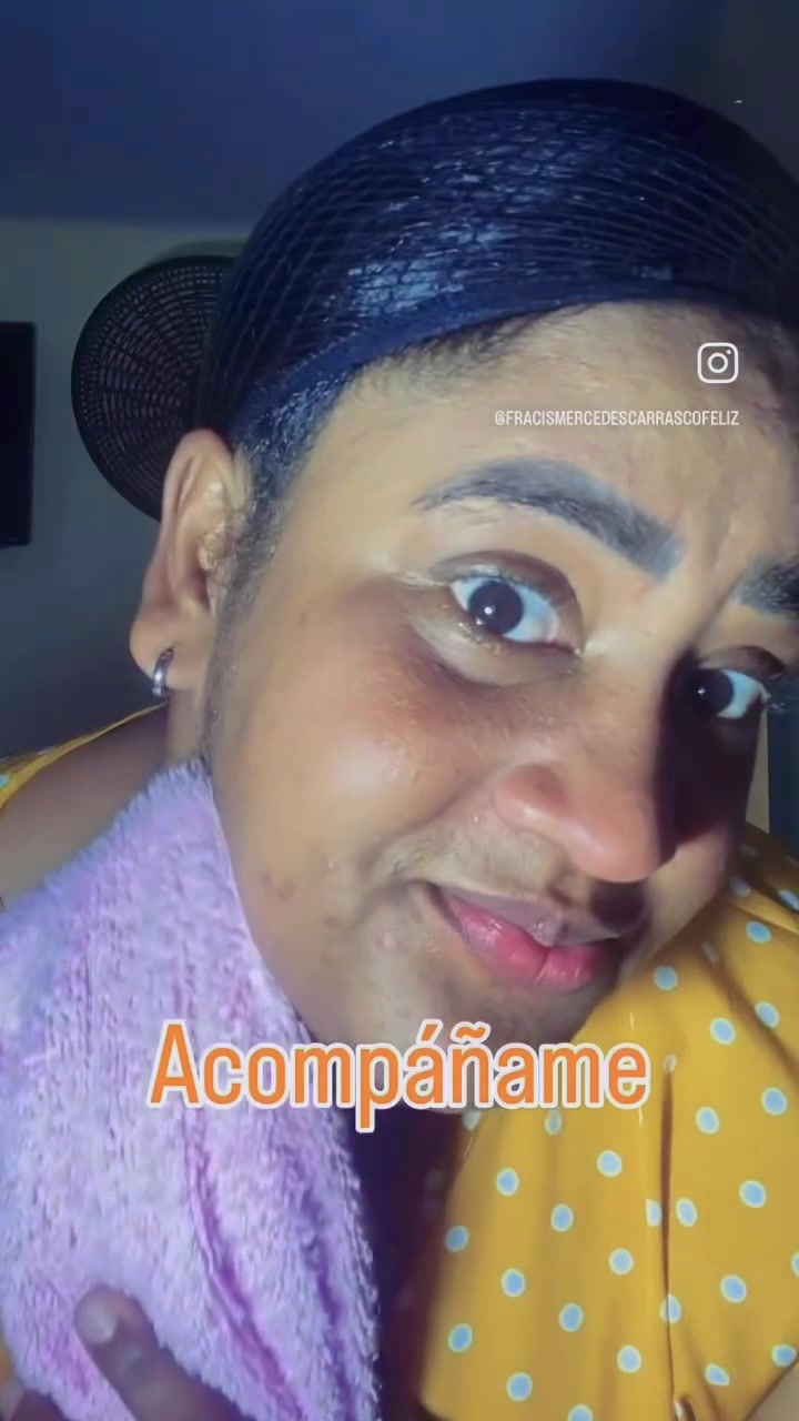 #No me sé #maquillar