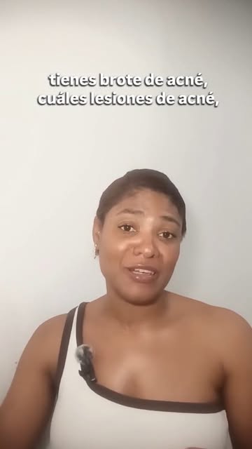 4 cosas que debes identificar antes de comprar un cosmético Biotipo cutáneo: identifica si tu piel es seca, grasa, mi...