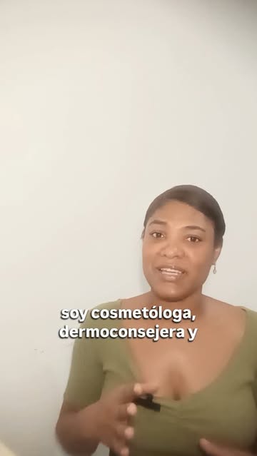 Bienvenida a este espacio, donde la belleza se encuentra con la ciencia y el cuidado personal se convierte en un hábito.