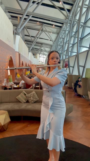 Jump💥#blackpink #kpop #flute #blink #music #cover