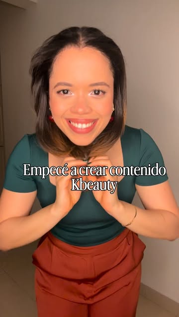 Al algoritmo se vuelve to loco 🤣 #kbeauty #creadoradecontenido #ugc #korea #insta