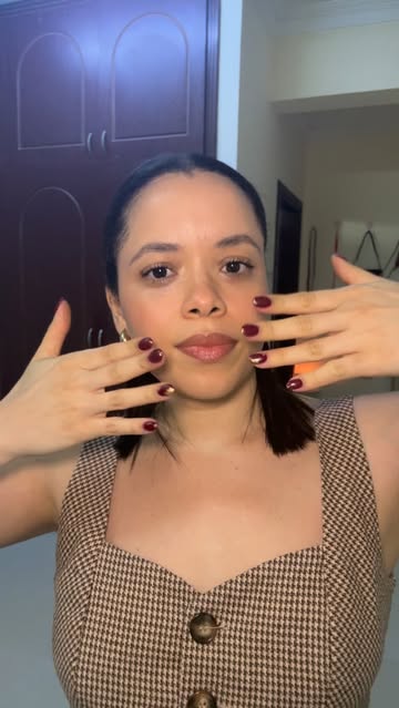 Esto de ser creadora de contenido está difícil #kbeauty #meme #ugc #livestyles #creadoradecontenido