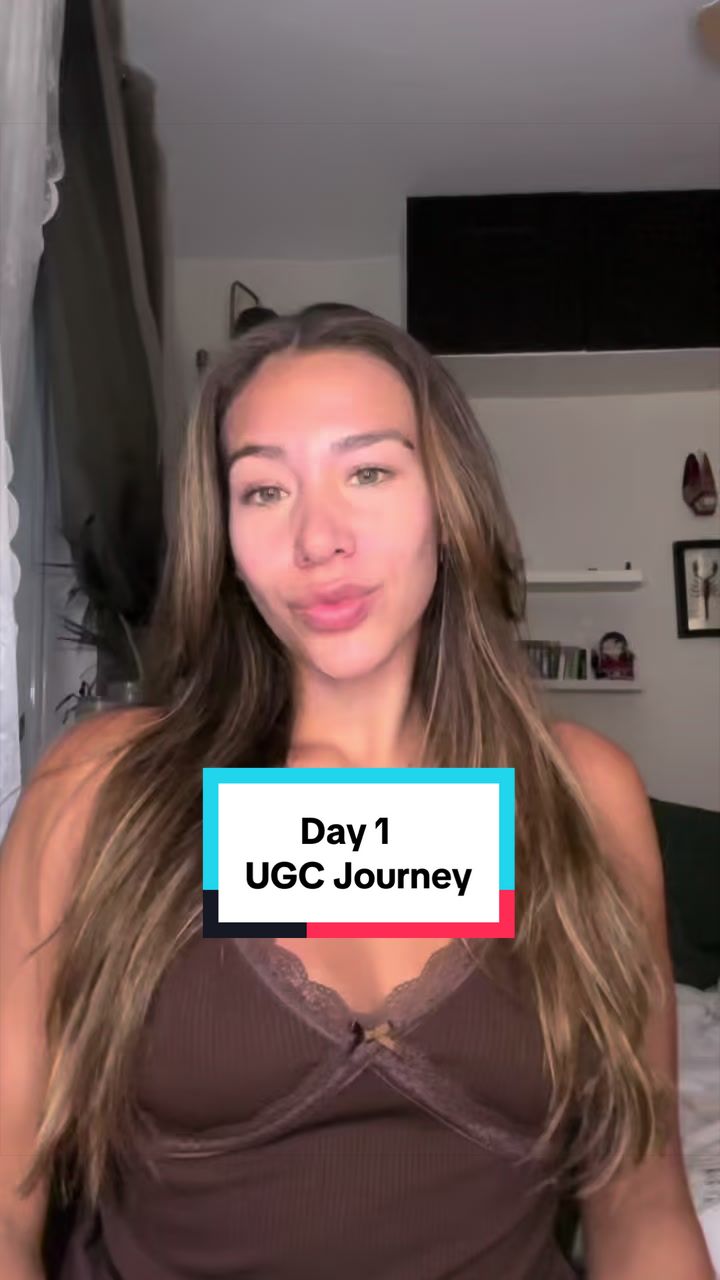 Can I actually make money from UGC?? #UGC #ugccreator #contentcreator #sidehustle #ugccontent