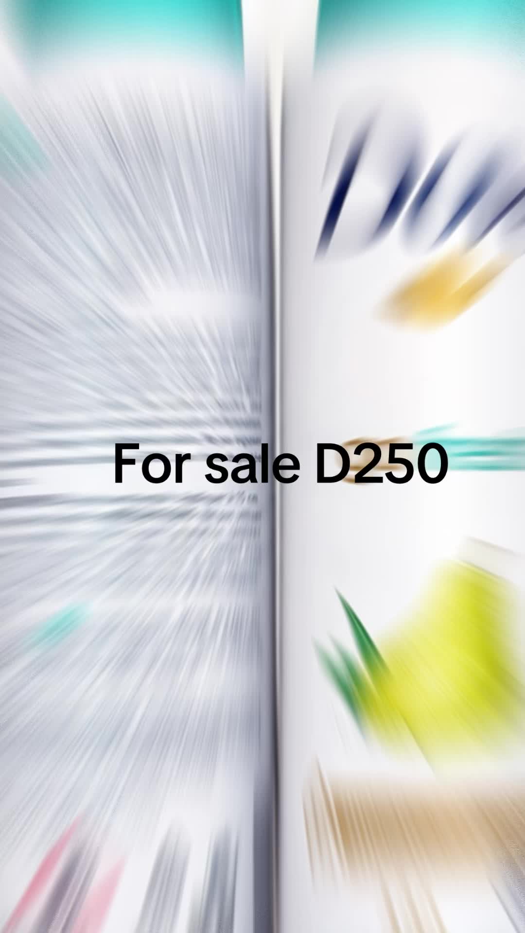 D250 #83 3115358