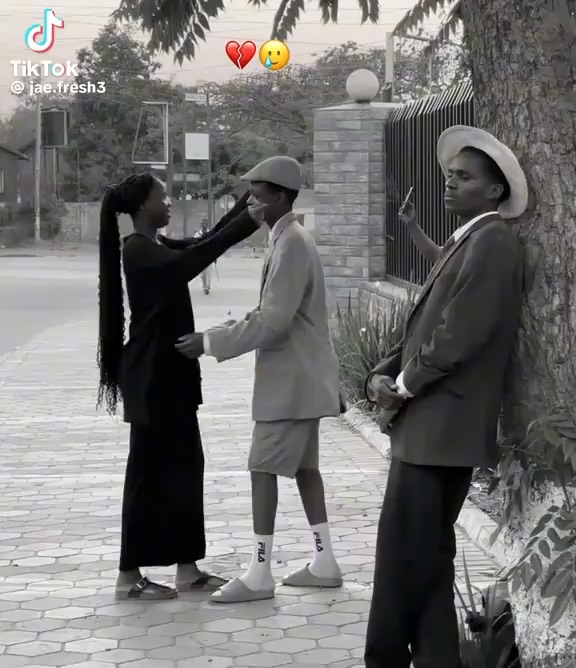 L’amour existe ❤️🥰