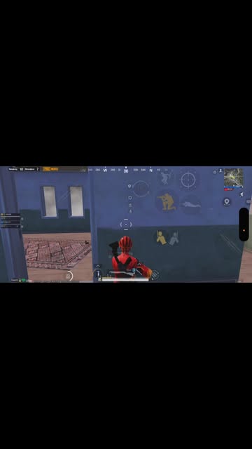 -4 Rndms #fyp#pubg#trending