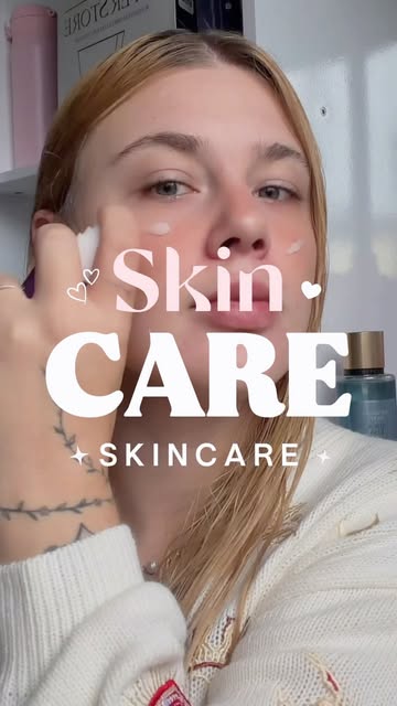🧴✨. . . . . . . . . #skincare #viralll #deusnocomandosempre #viralreels #skincareroutine
