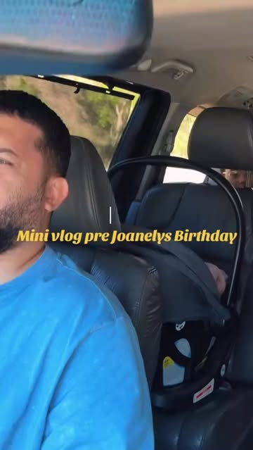 Pre-Birthday Joanelys #14 mini vlog.#vloglife #momlife