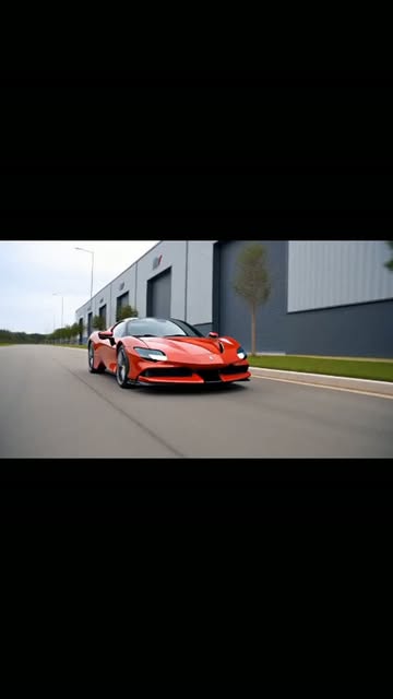#ferrari