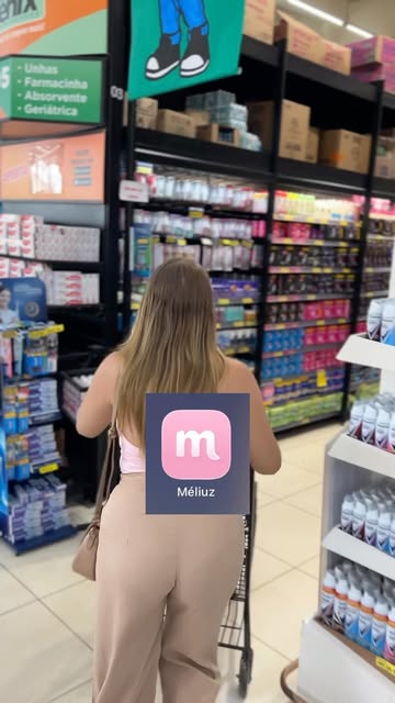 Não jogue suas Notas Fiscais fora! 🧾💰 Descobri que dá para receber cashback em produtos que já fazem parte das minh...