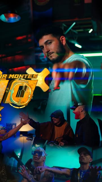💥 EL RKT NO MURIÓ. Y NO VA A MORIR. 💥 PARTE l Este proyecto representa la esencia de un movimiento que sigue vivo e...