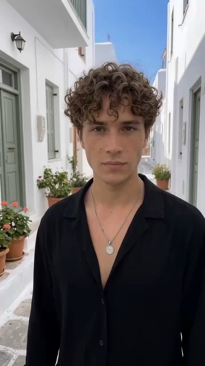 Vídeo para granos