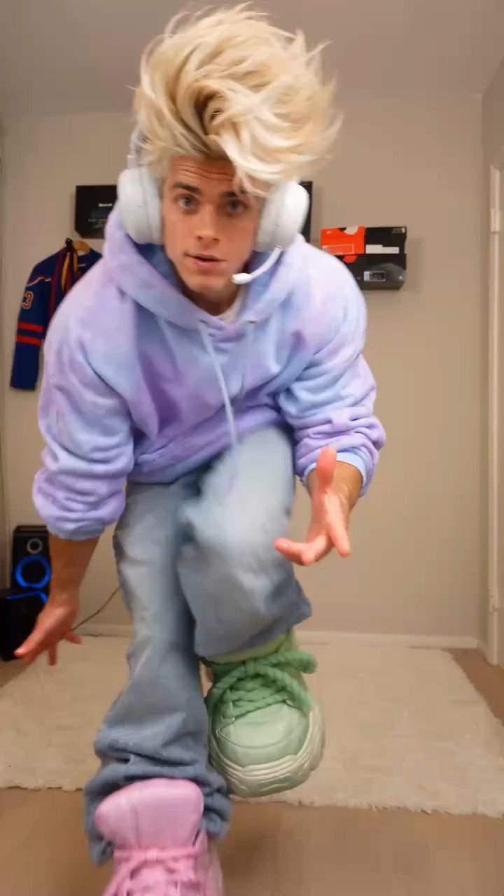 influencer Streamer