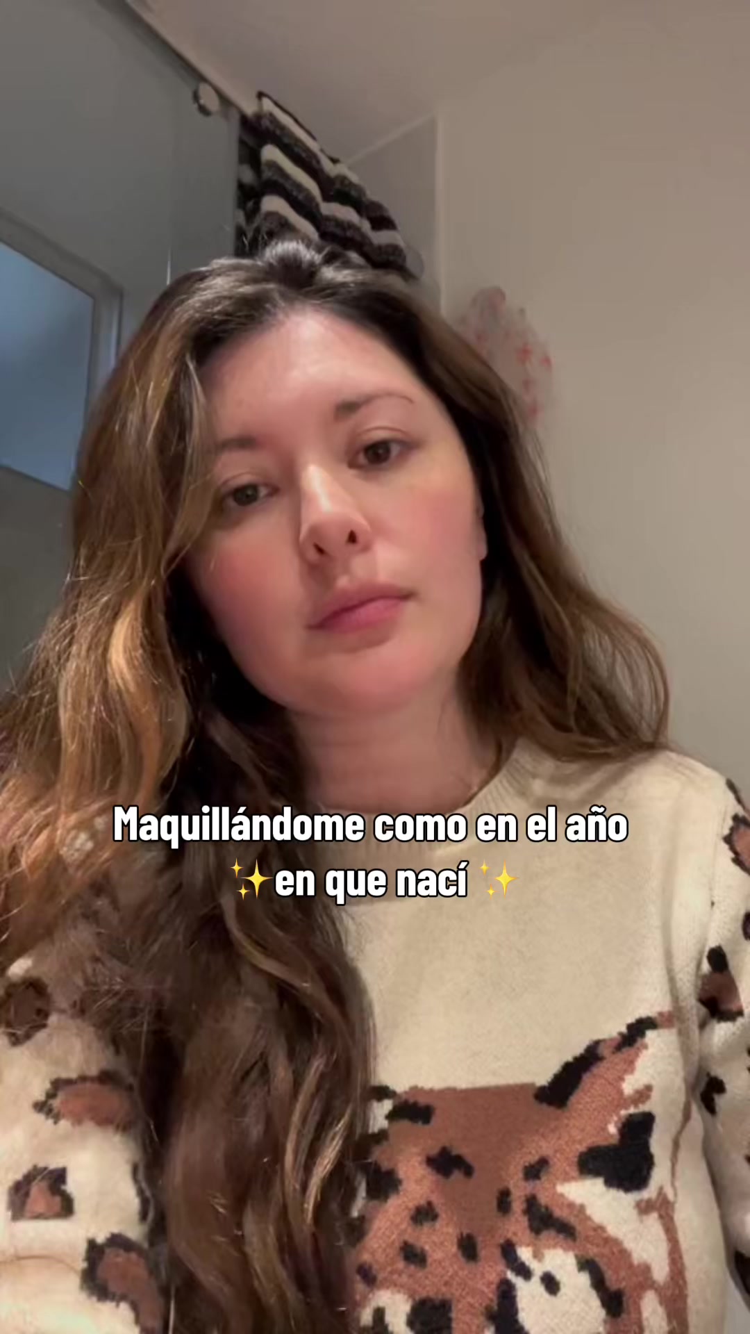 Cuantas del 93?? #trend #maquillaje