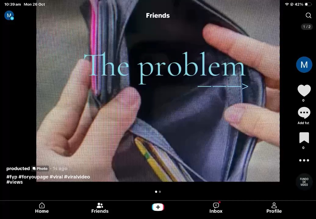 Launch point is the solution