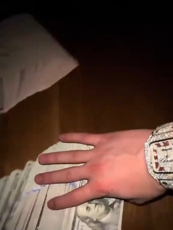 Money