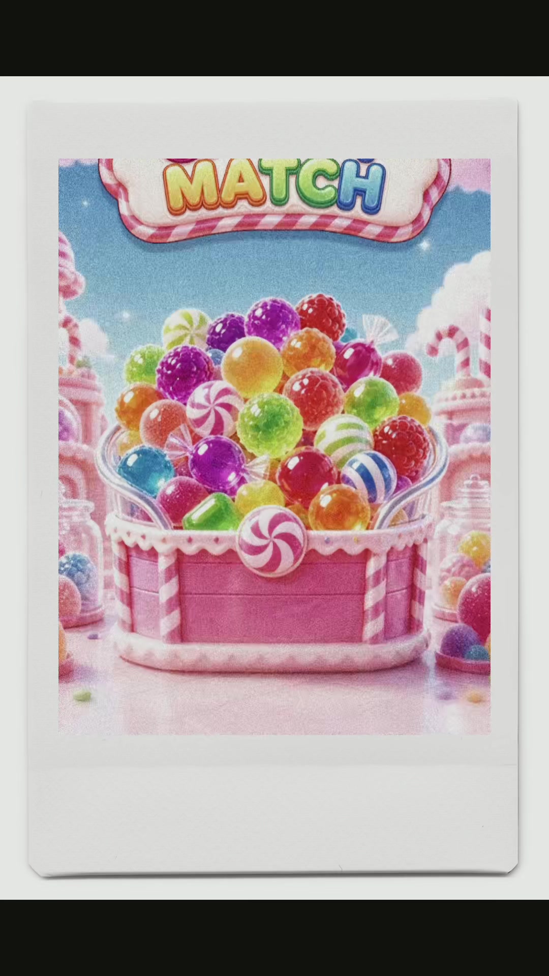 #minigame #CandyMatch #creatorsearchinsights #fyp #trend