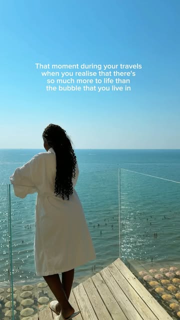 You are not delayed you are exactly where God wants you to be✨#reels #explore #seaview #foryou #travel
