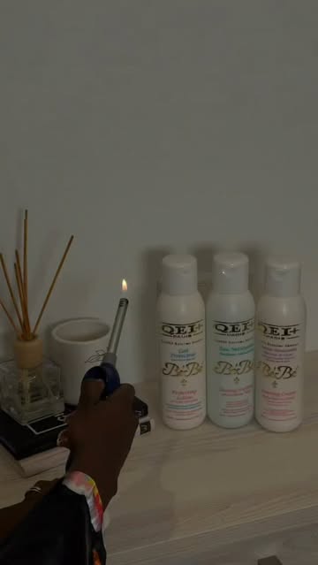There’s something about a fresh shower and a simple skincare routine that makes everything feel a little lighter. 🤍✨...