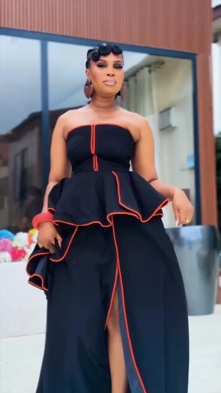 Top height clothing