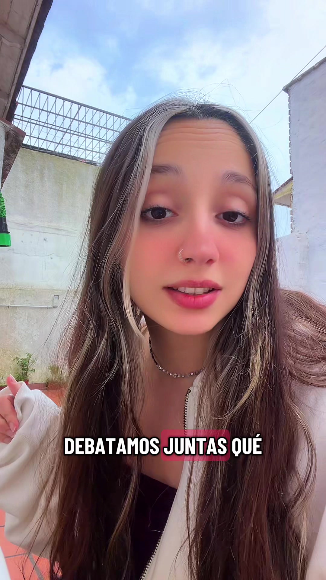 Que opinan??? Coinciden?