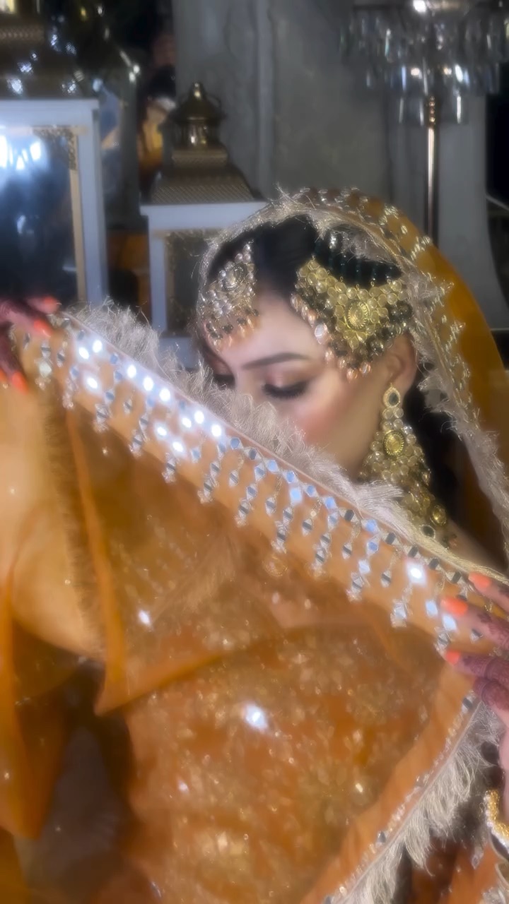 An ode to love, color & tradition