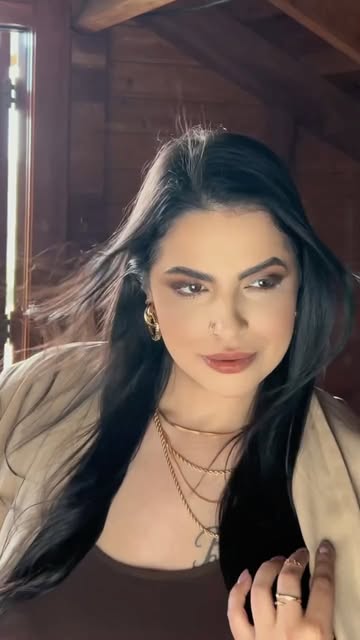 E se no lugar de ensaio pessoal seu ensaio fosse um Editorial de Moda? 🥹🤍