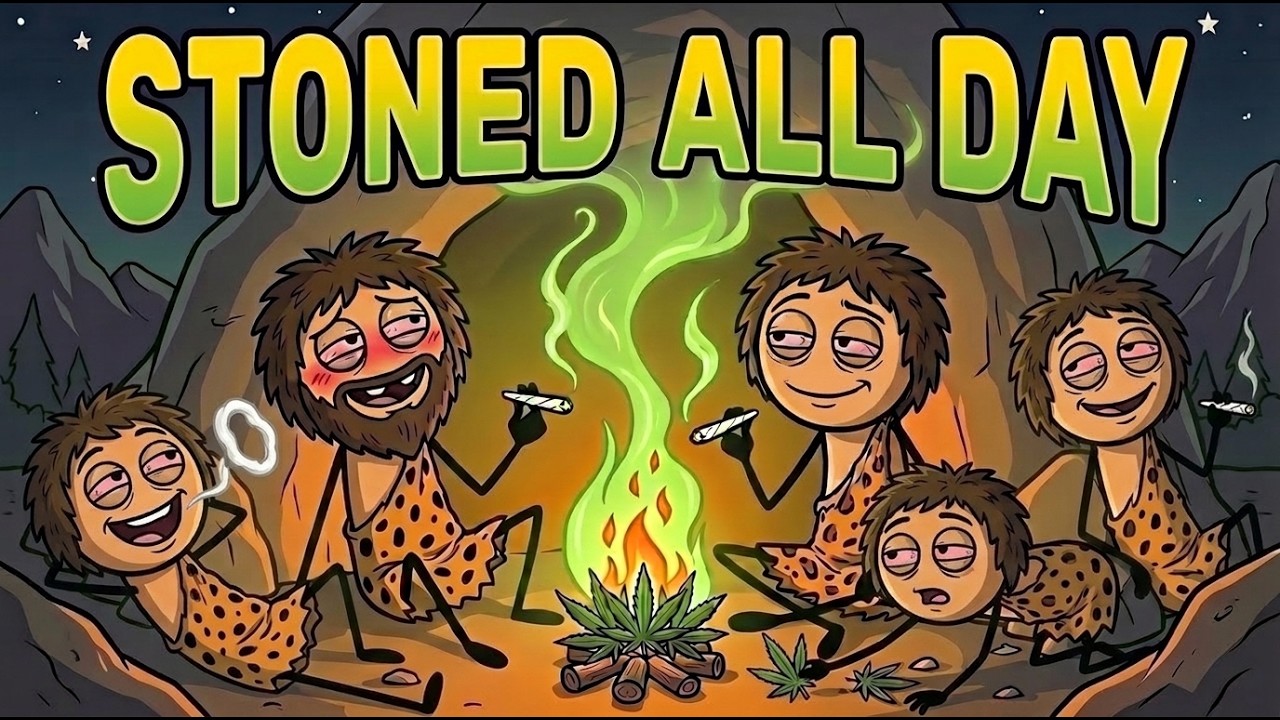 How Did Ancient Humans Get High? Buried in the mountains 2,500 years ago, ancient people left behind evidence that re...