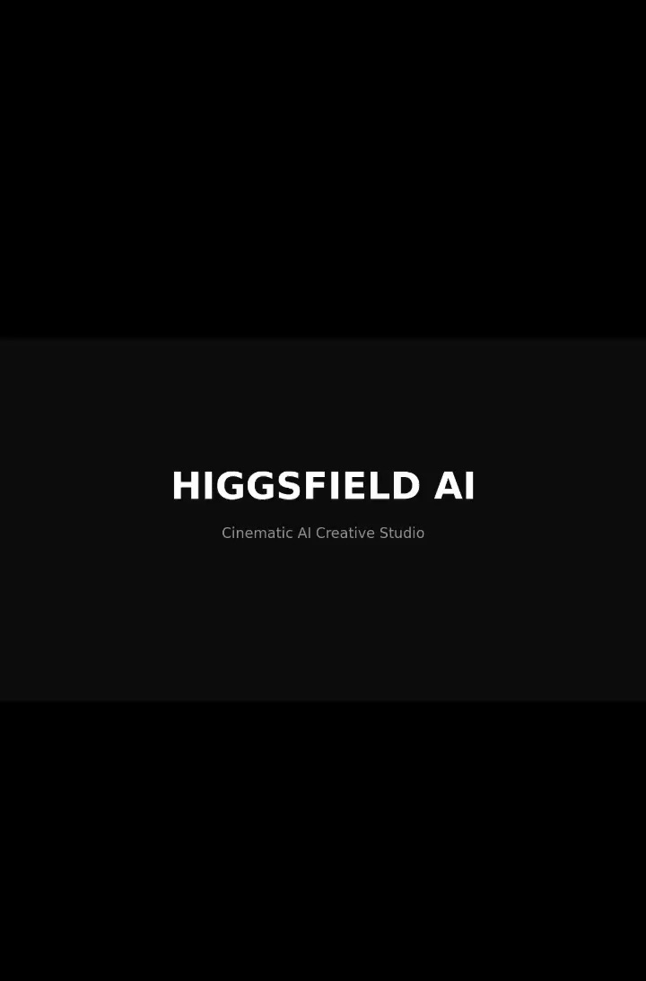 Higgsfield ai promotion