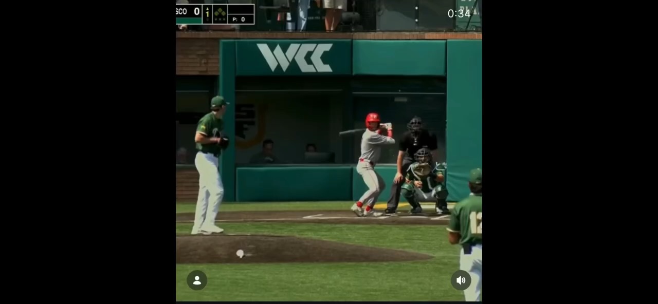Baseball clips