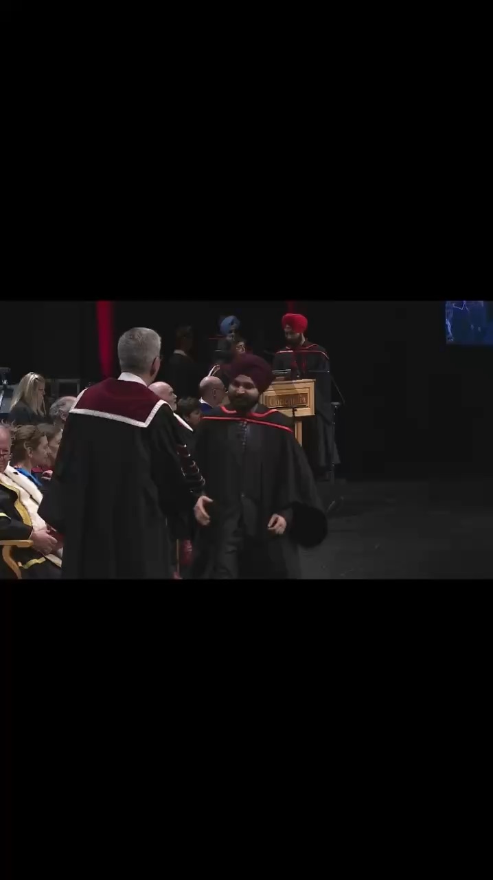 Graduation