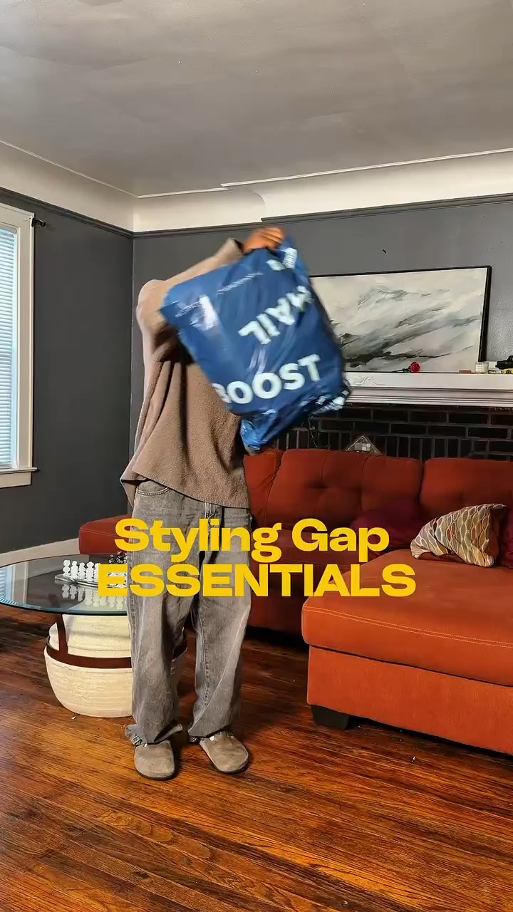 Gap Collaboration