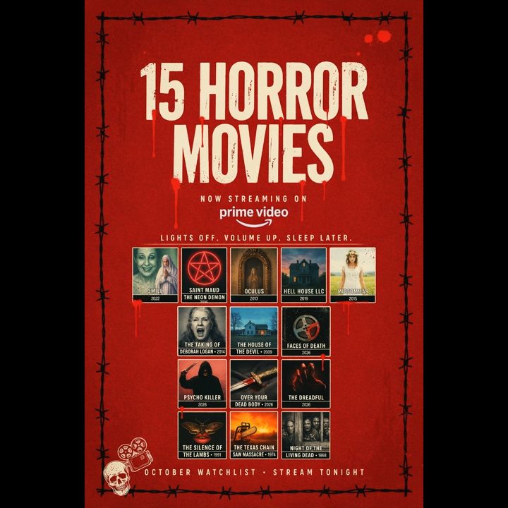 15 Horror Movies on Amazon Prime (online-video-cutter.com)