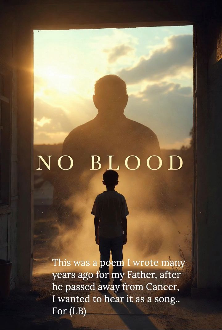 “Blood doesn’t make you family… love does (online-video-cutter.com)