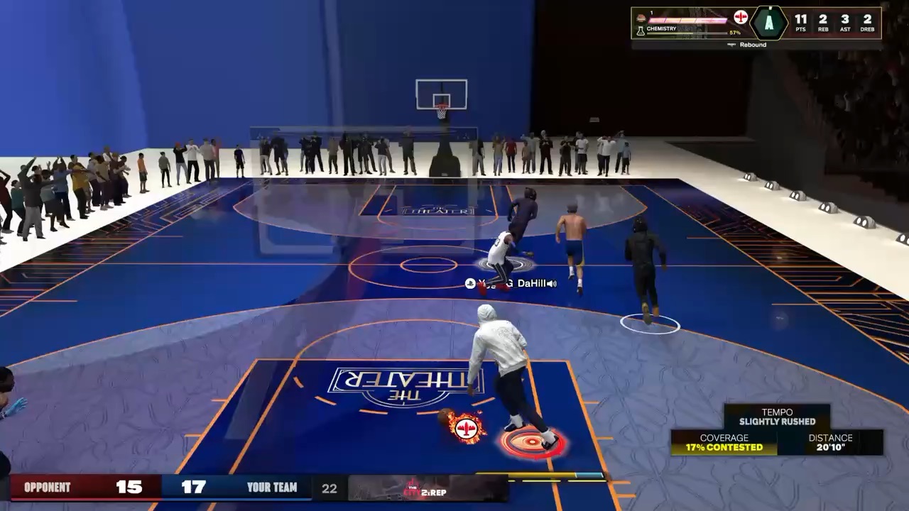 My clip