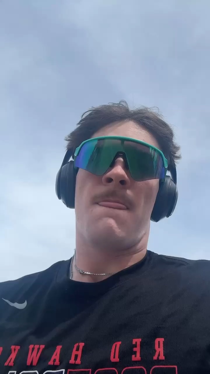 Running