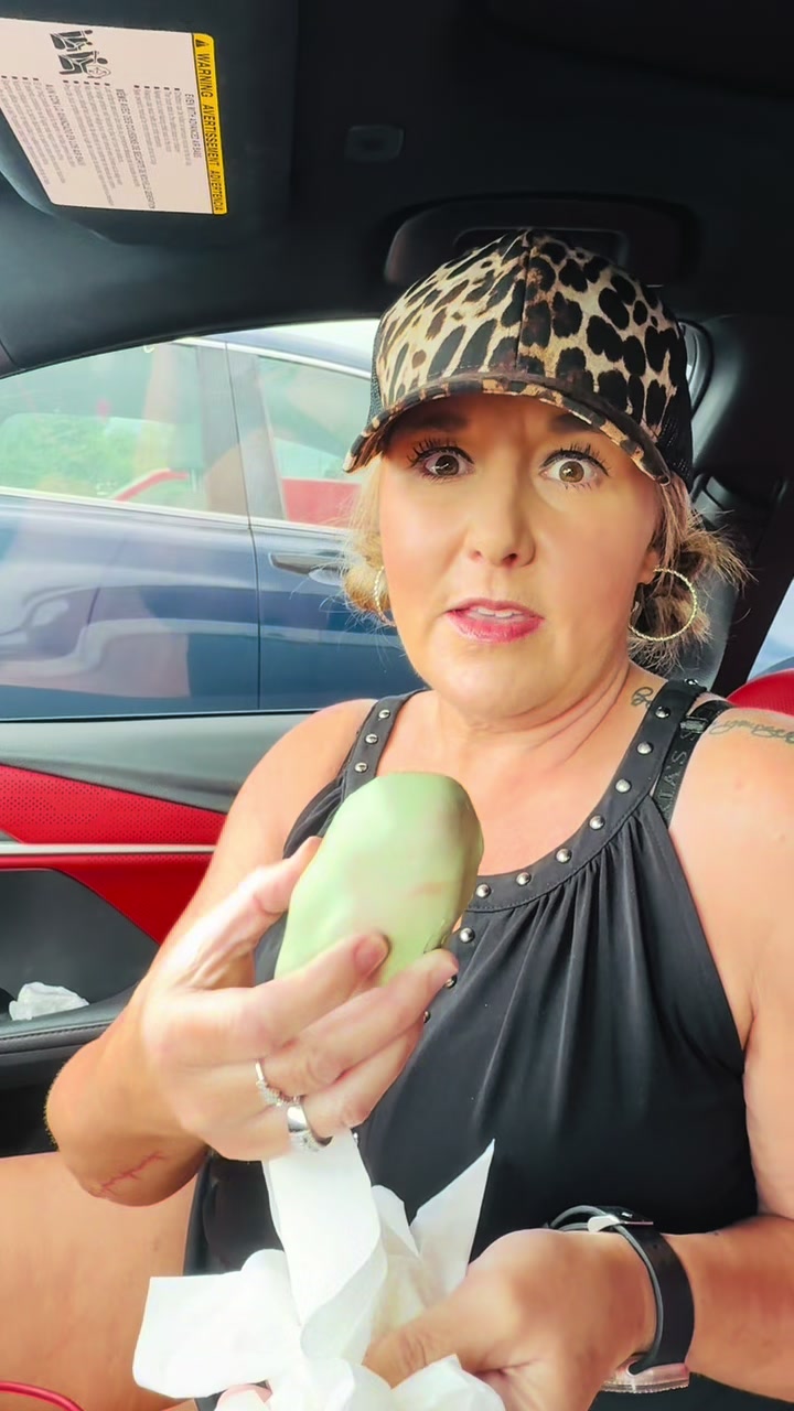 We drove 3 hours for TikTok-famous pastries… tasted one in the parking lot like we had zero self-control, then brough...