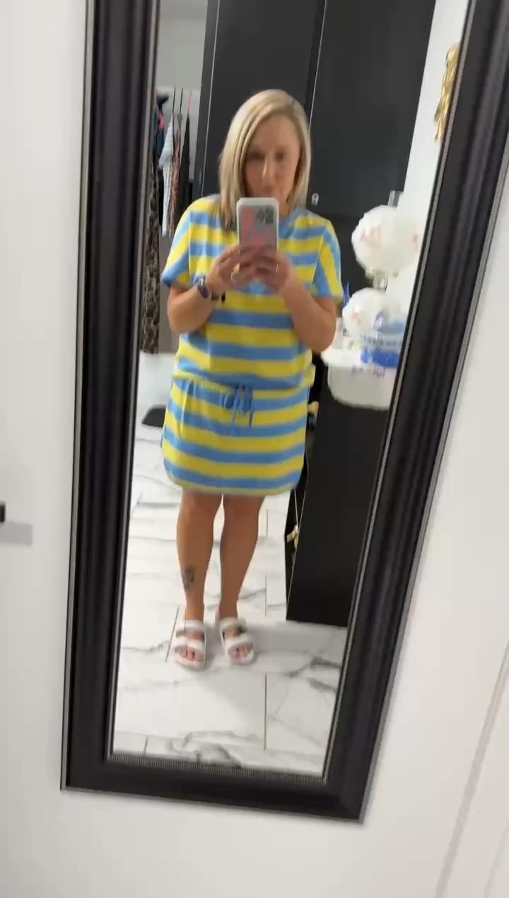 TikTok Shop Fashion OOTD