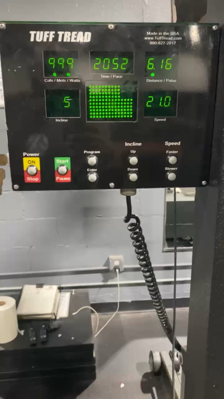 Light 21 mph