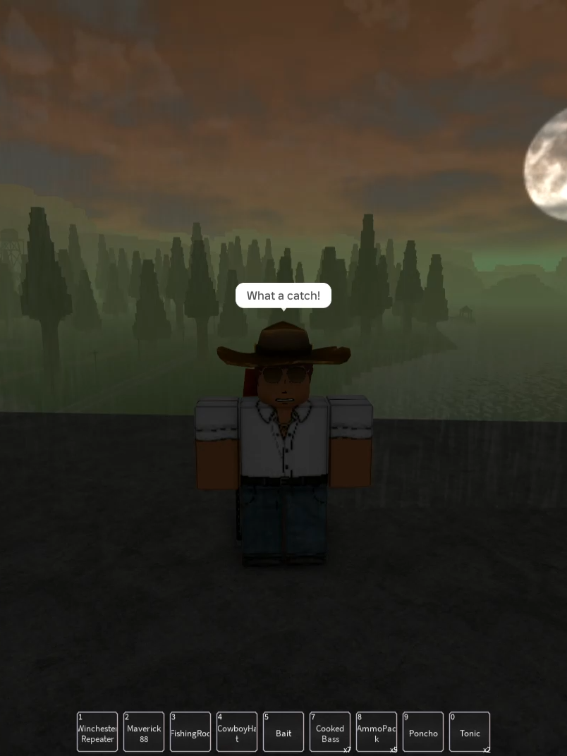 #bridgedwestern #cowboys #standpower #roblox #fyppppppppppppppppppppppp