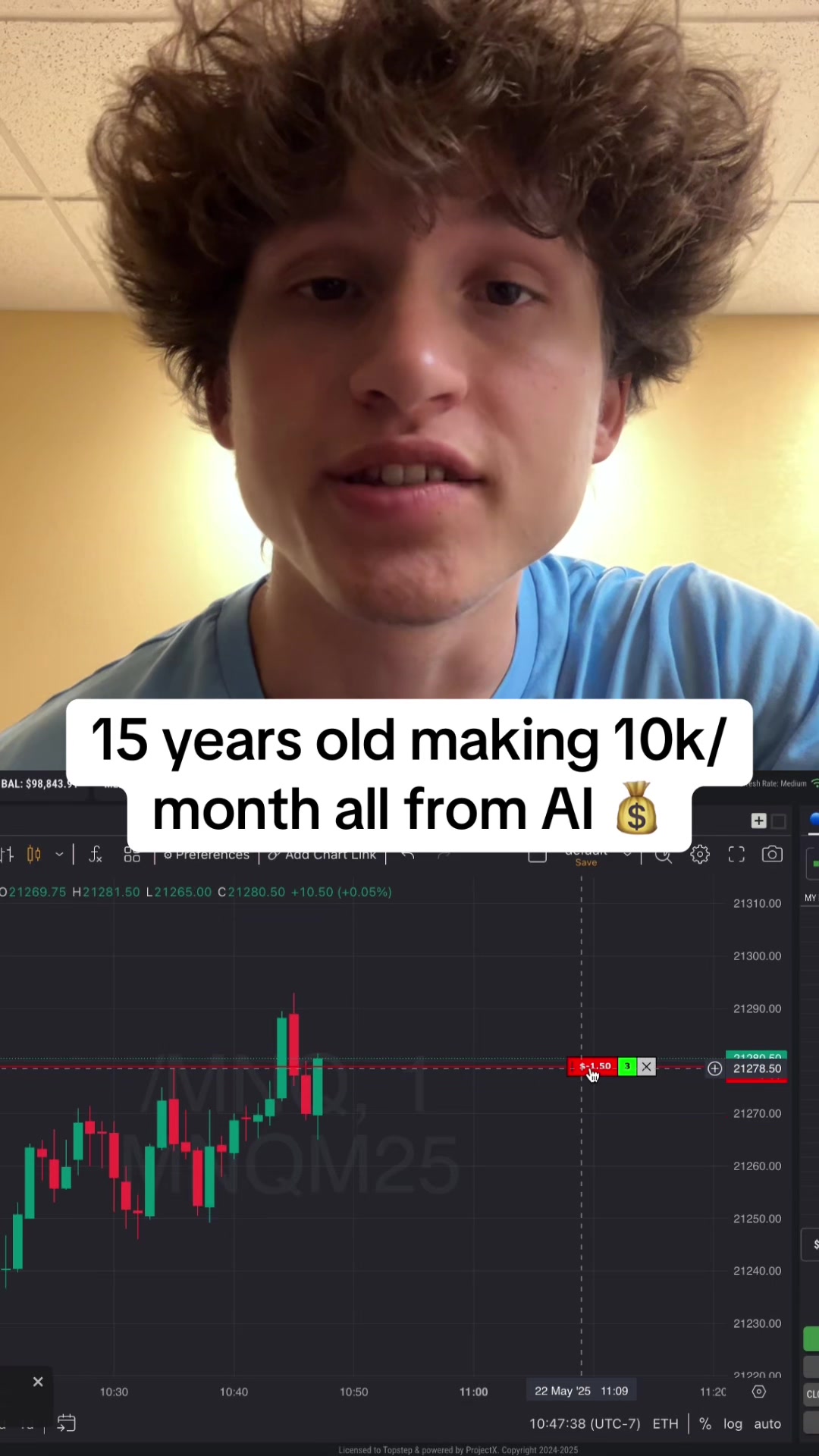 Tradvio.com is this legendary AI #forex #beginners #daytrading #tradvio #howtotrade