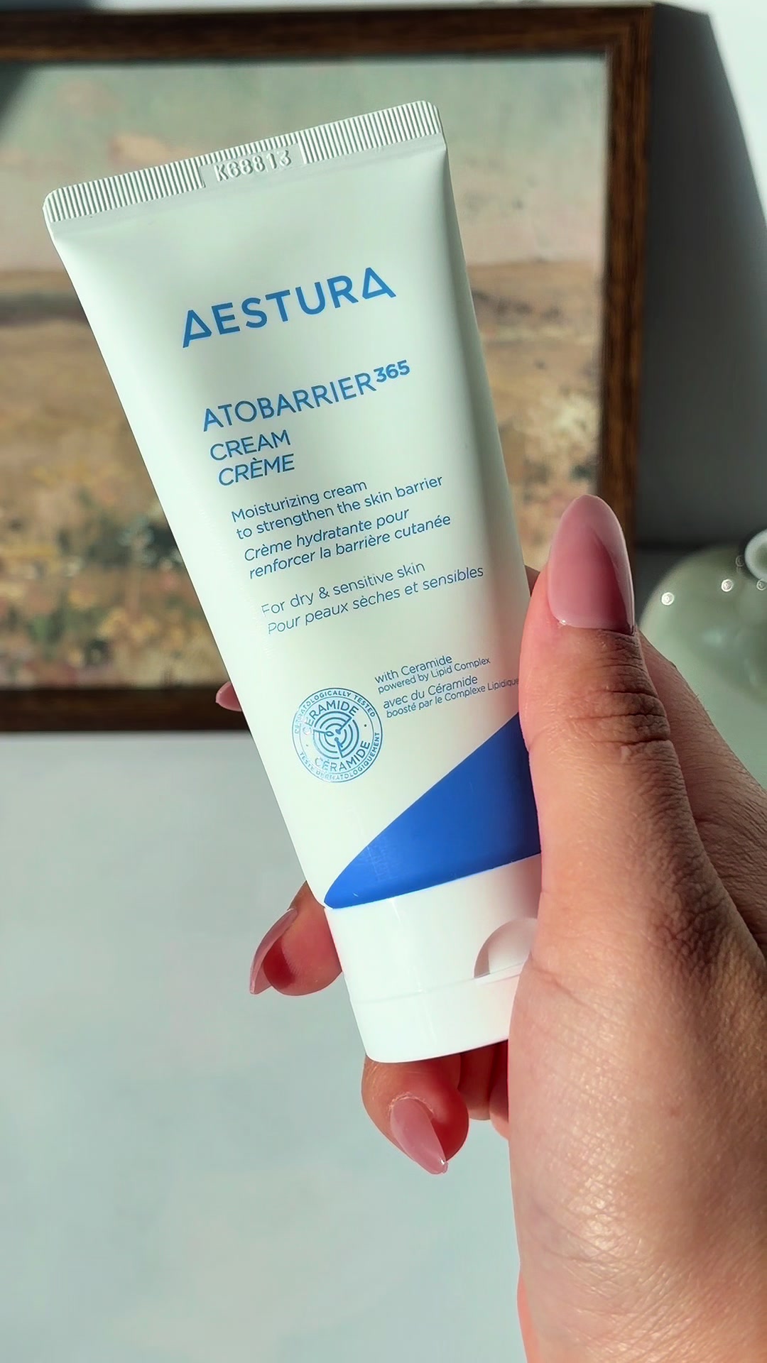 Clean UGC Sample Skincare & Beauty #ugccreator #beauty #skincare #toronto