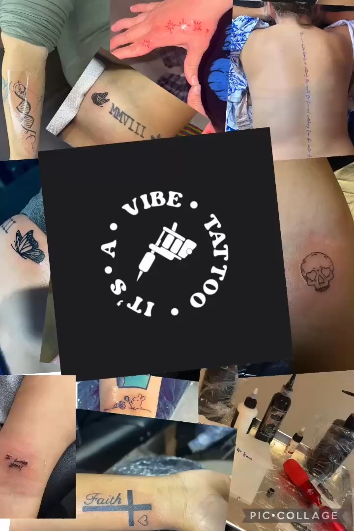 Tattoos