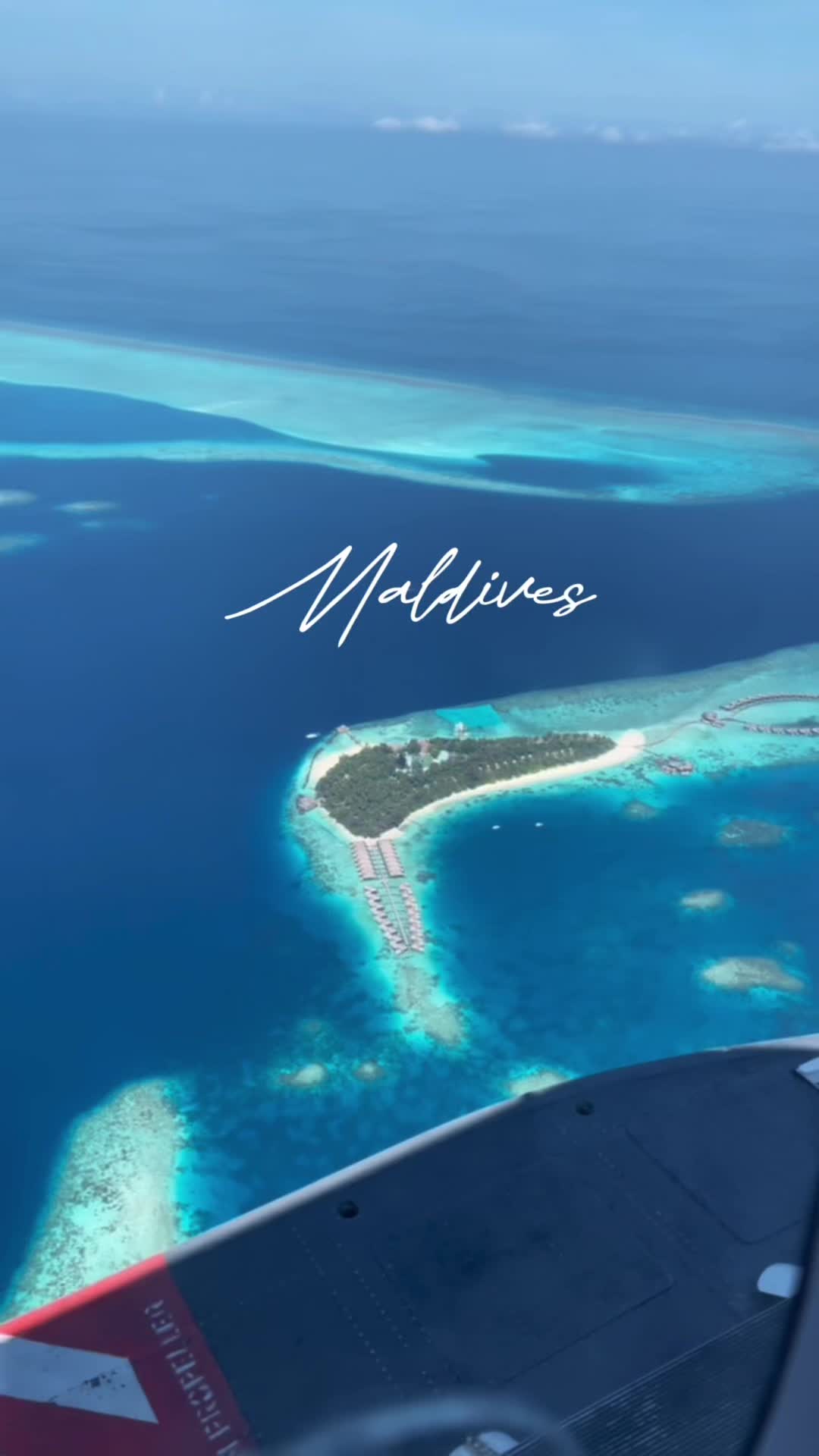Maldives #maldives #male #fyp #2023 #travel #westin #honeymoon #westinmiriandhoo #paradise #bucketlist #emirates @Wes...